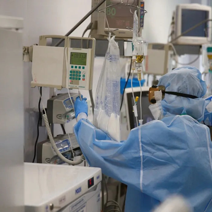 За последние сутки в крае подтвердили 232 новых случая заражения COVID-19