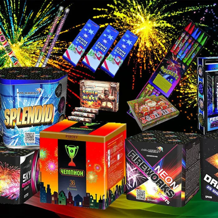 Сотрудники полиции напоминают жителям Крыловского района о недопущении фактов незаконной продажи и распространения пиротехнических изделий.