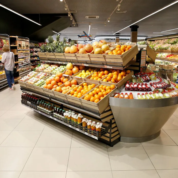 С начала 2021 года предприятия потребительской сферы перечислили в бюджет Кубани почти 53 млрд рублей