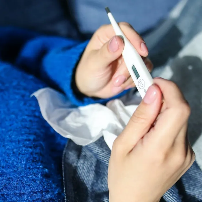 Минздрав Краснодарского края: Грипп этой осенью и зимой несет особую опасность