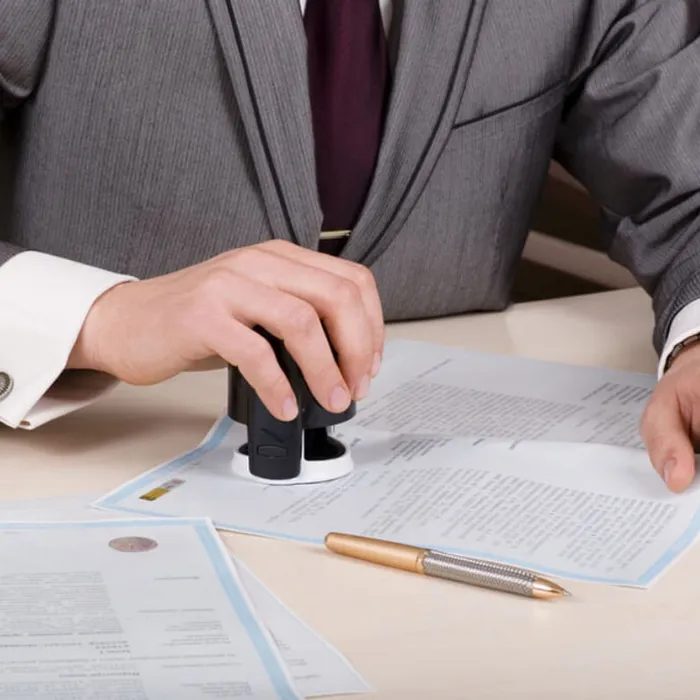 Уважаемый страхователь!