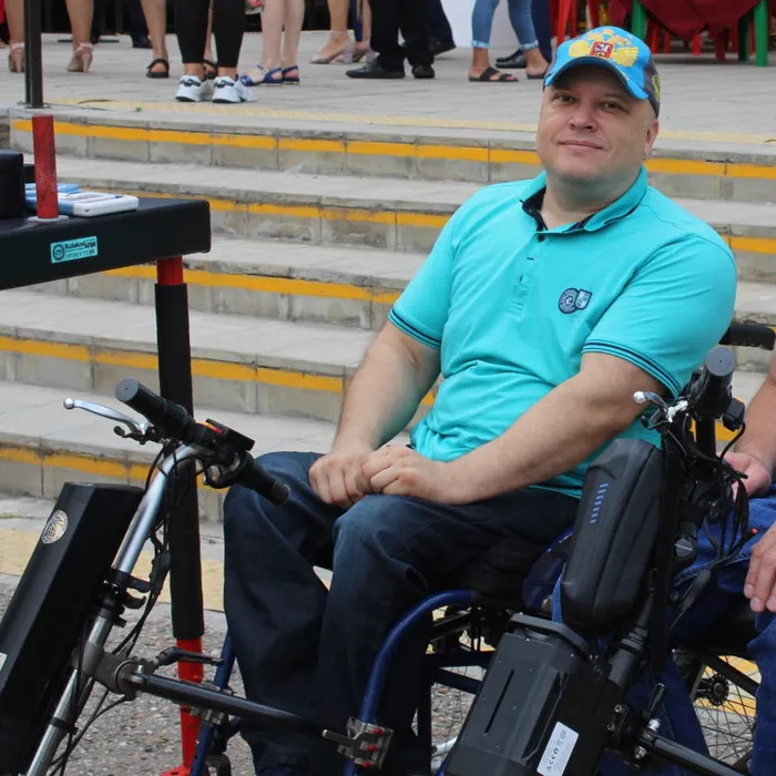 Эдуард Высоцкий удостоин премии губернатора «За достигнутые успехи в области физической культуры и спорта» 