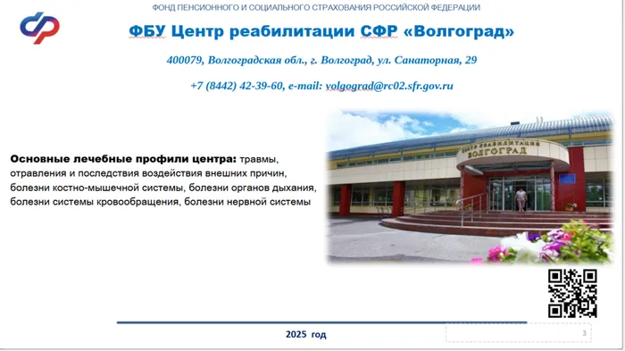 сфр 3