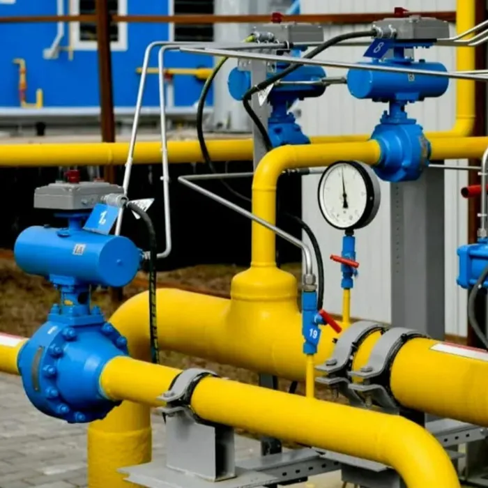 С 18 октября вступили в силу новые правила подключения к газораспределительным сетям