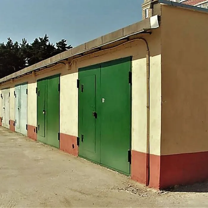 Возможность оформления правоустанавливающих документов на гараж и расположенный под ним земельный участок, а также приобретения прав на данные объекты