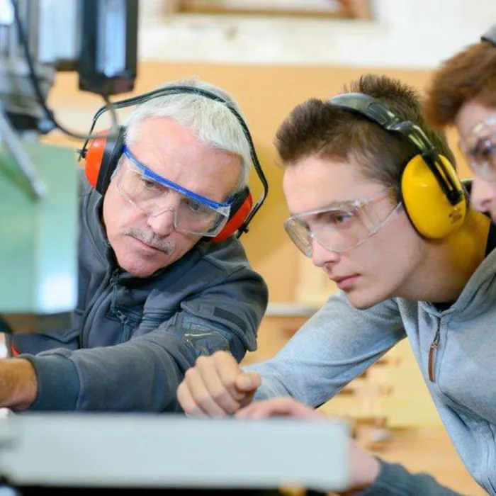 Кубанские предприятия примут участие во Всероссийском конкурсе «Лучшие практики наставничества»