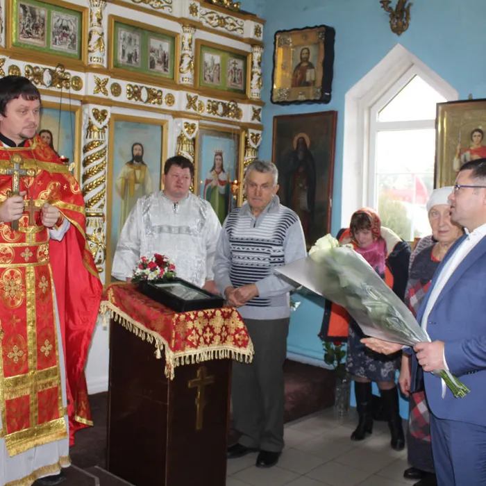 Сегодня День памяти Святой Великомученицы Екатерины - престольный праздник в храме станицы Крыловской.