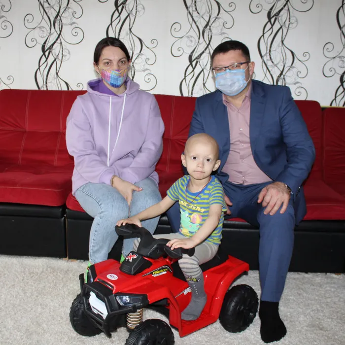 Внимание и забота семьям, в которых  воспитывают детей с ограниченными возможностями