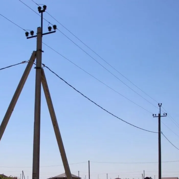 Тихорецкий филиал «Россети Кубань» принял на обслуживание 19 бесхозяйных энергообъектов