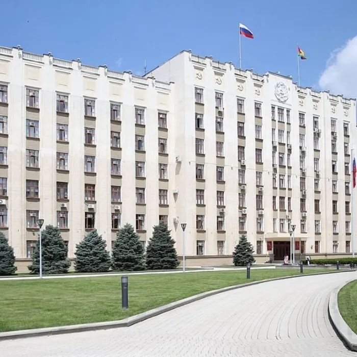 На Кубани введут систему мотивации для исполнителей национальных проектов