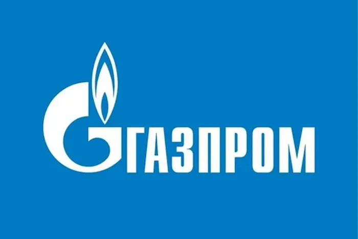 газпром