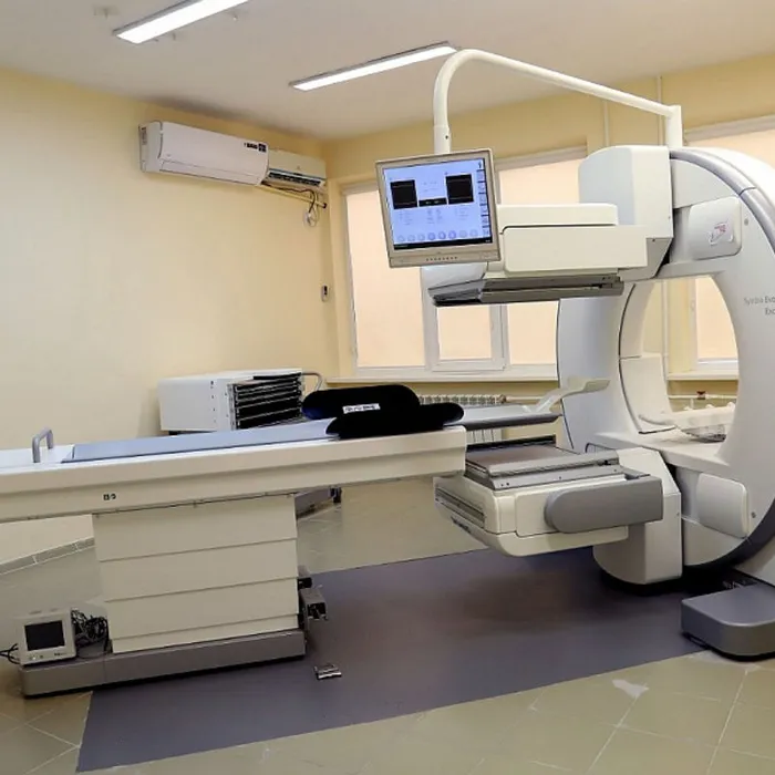 Вениамин Кондратьев поручил приобрести томографы для всех центральных районных больниц Кубани