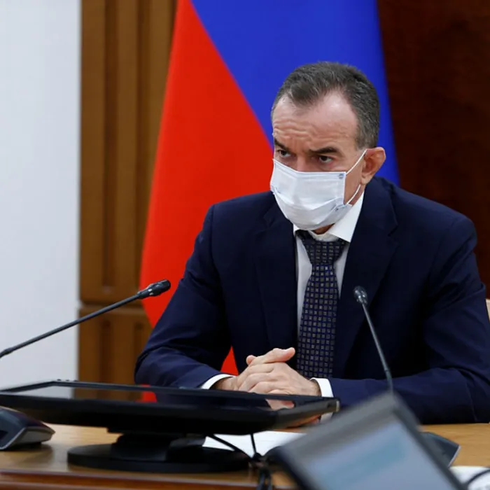 С начала 2021 года в адрес губернатора поступило 90 тысяч обращений