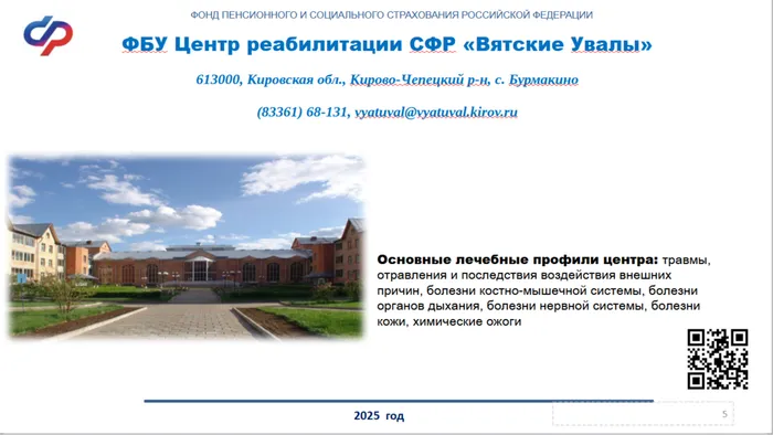 сфр 5