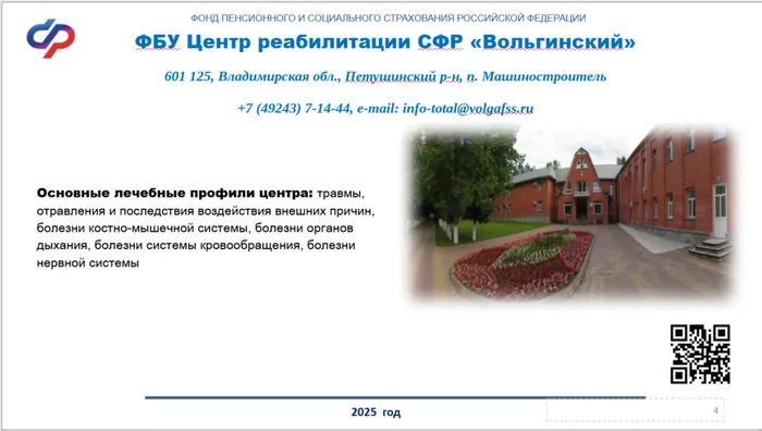 сфр 4