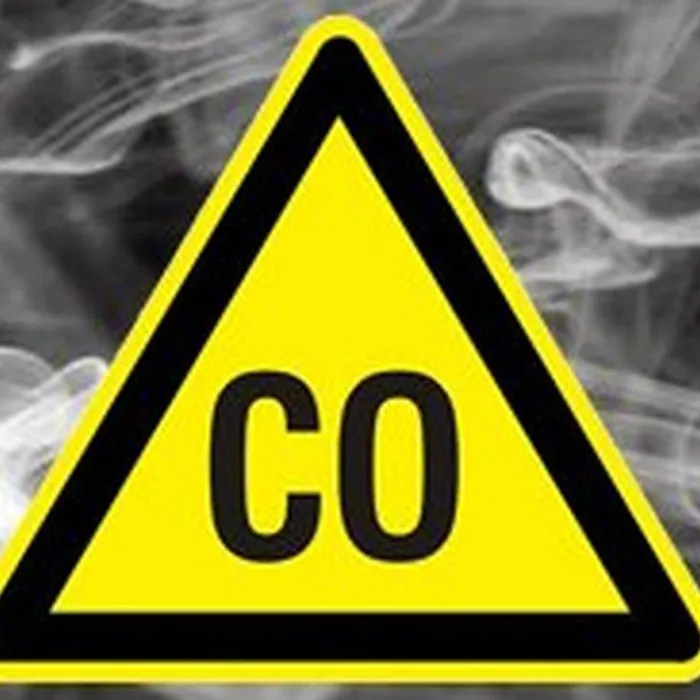 Угарный газ – «тихий убийца»
