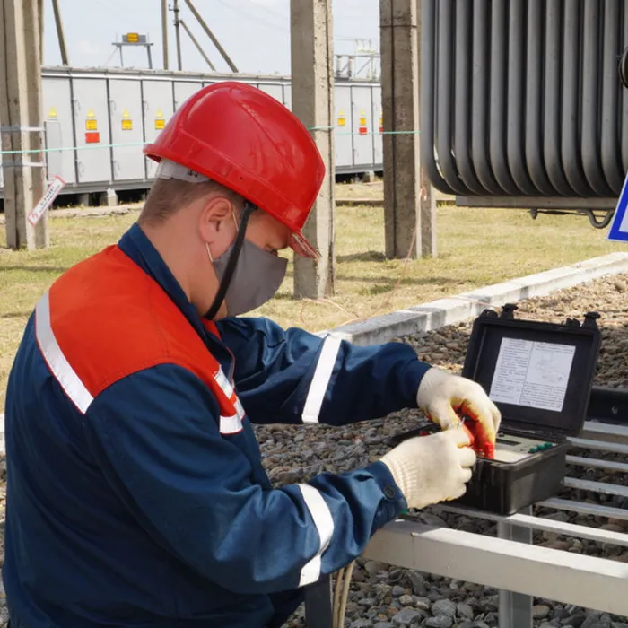 «Россети Кубань» повышает надёжность энергоснабжения сельских населенных пунктов Новопокровского района