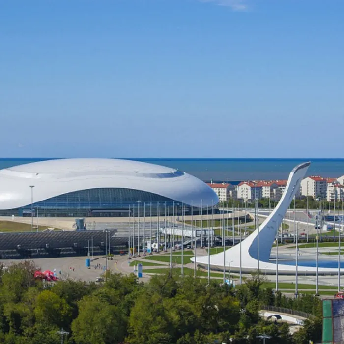 Краснодарский край представит более 50 проектов для участия в Российском инвестиционном форуме в Сочи