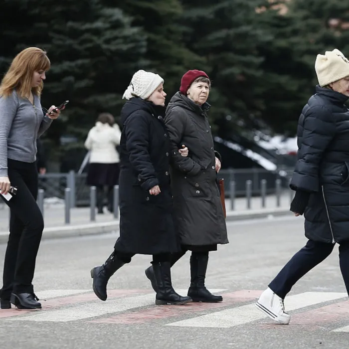 В Краснодарском крае проживают более 7,1 млн человек