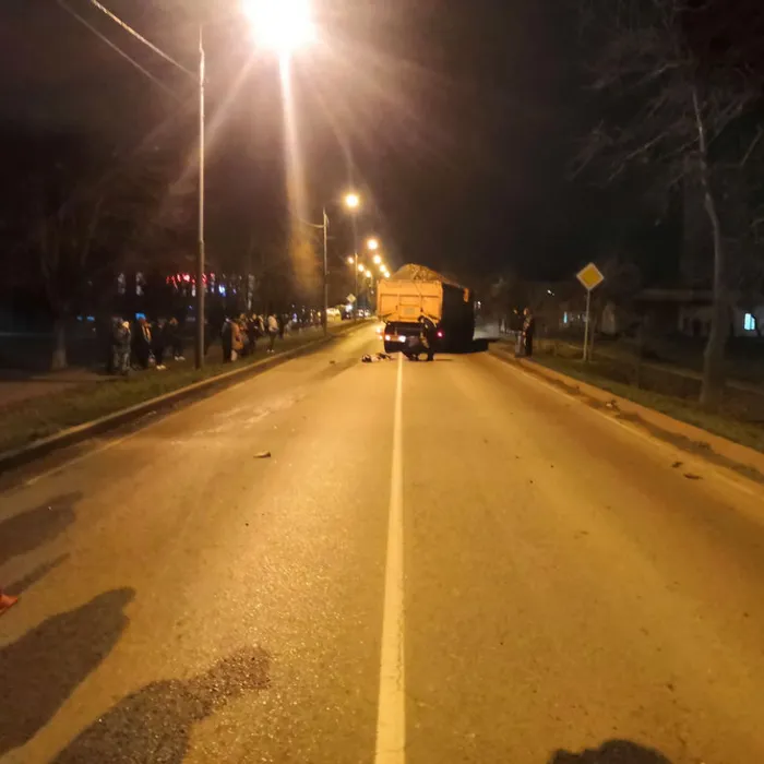 Госавтоинспекция Крыловского района обращается к водителям и пешеходам