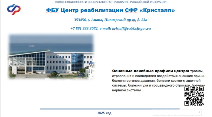 сфр 6