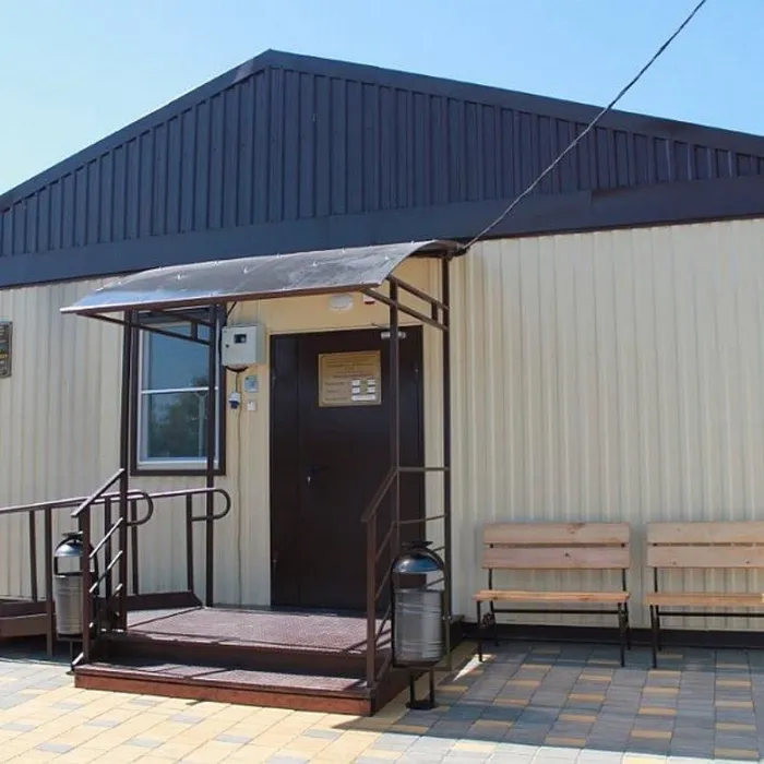 В 2022 году на Кубани планируют построить 15 офисов ВОП и 11 ФАПов