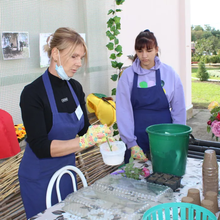 Зональный семинар по модернизации труда среди учащихся