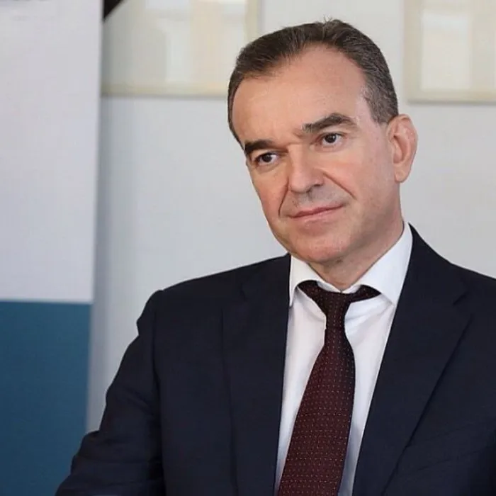 С утра 26 ноября число поступивших сообщений на «Прямую линию» губернатора Кубани увеличилось в два раза