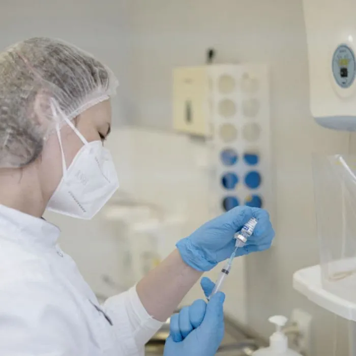 На Кубани за сутки зарегистрировали 814 заболевших COVID-19