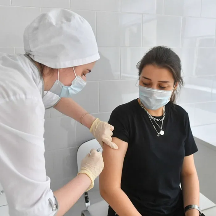 Краснодарский край получил почти 1 млн доз вакцин от гриппа