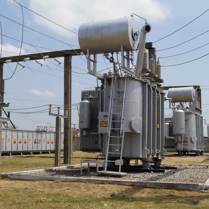 Тихорецкие энергетики подготовили к зиме 49 высоковольтных подстанций 