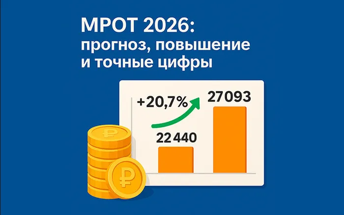 Мрот