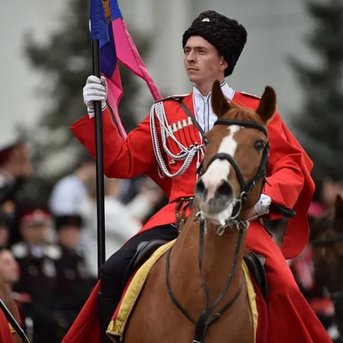 16 октября в крае отмечают День кубанского казачества