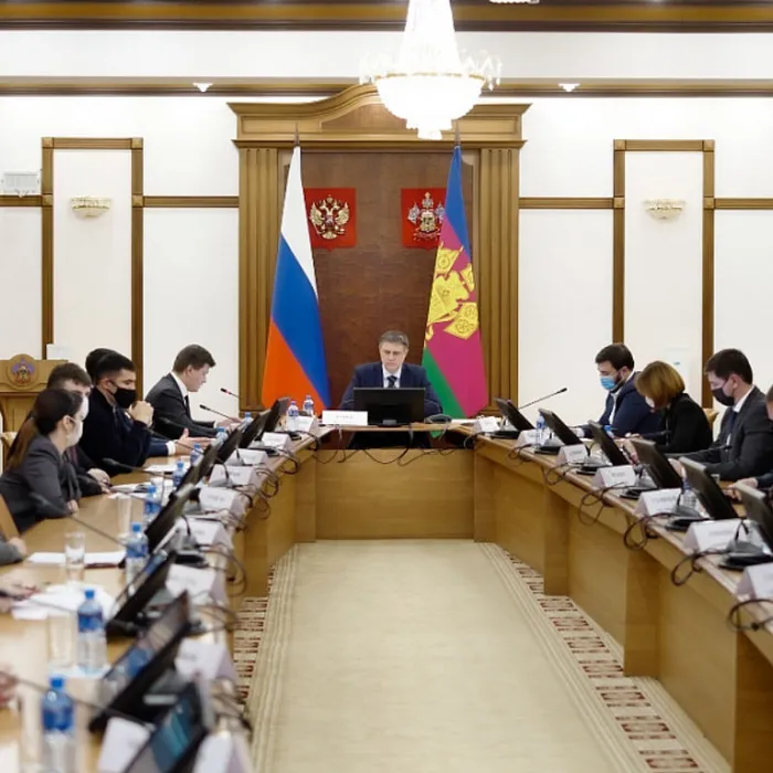 ЦУР Краснодарского края отработал почти 300 тысяч электронных обращений граждан