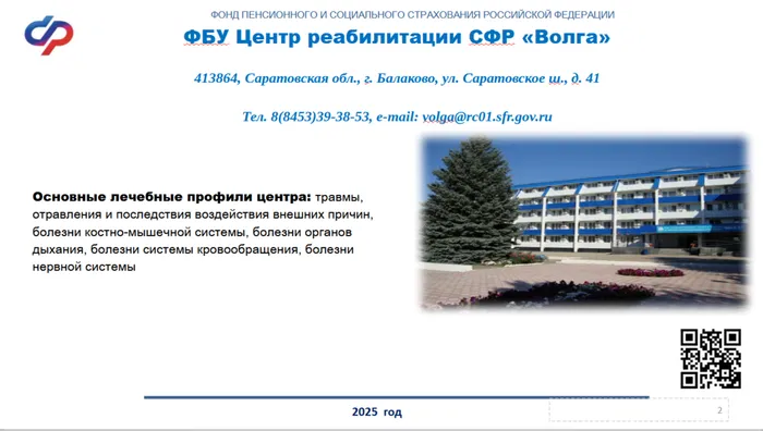 сфр 2