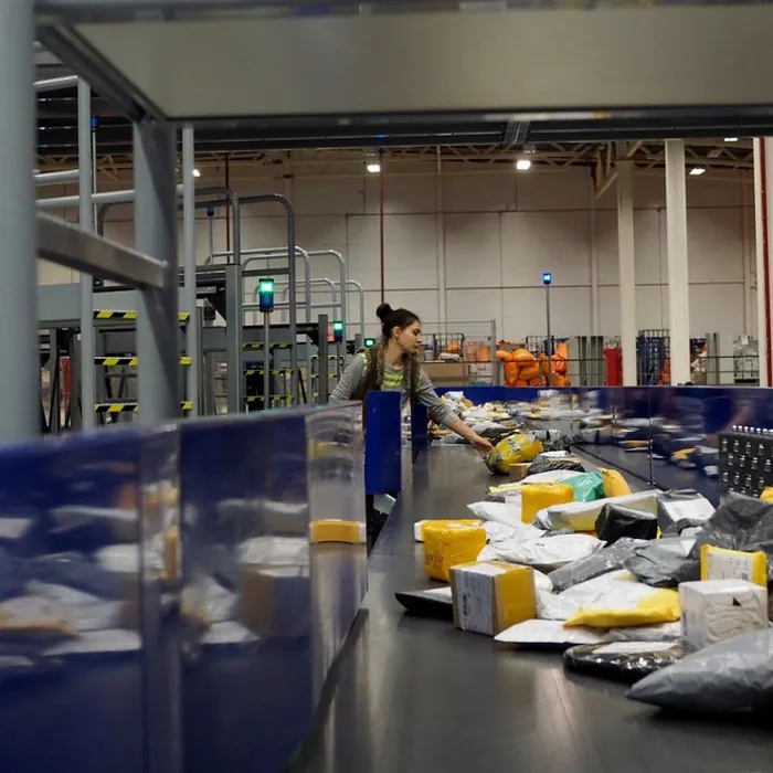 Почта России в Краснодарском крае обработала 71 млн почтовых отправлений за 9 мес. 2021 г.