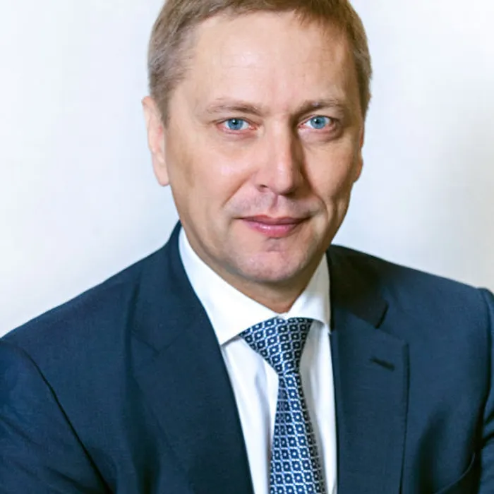 Краснодарские компании группы «Газпром межрегионгаз» возглавил новый генеральный директор 