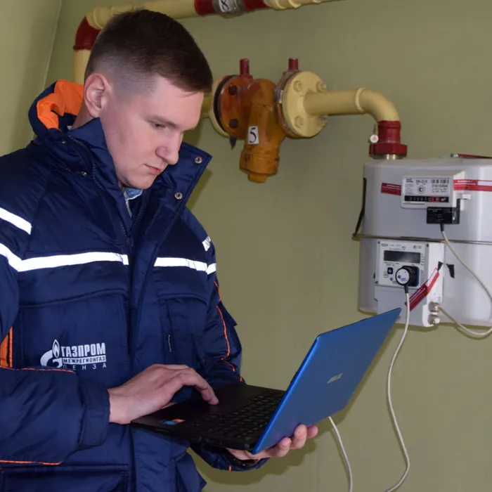 Уважаемый абонент!  Техническое обслуживание внутриквартирного и внутридомового газового оборудования – залог вашей безопасности