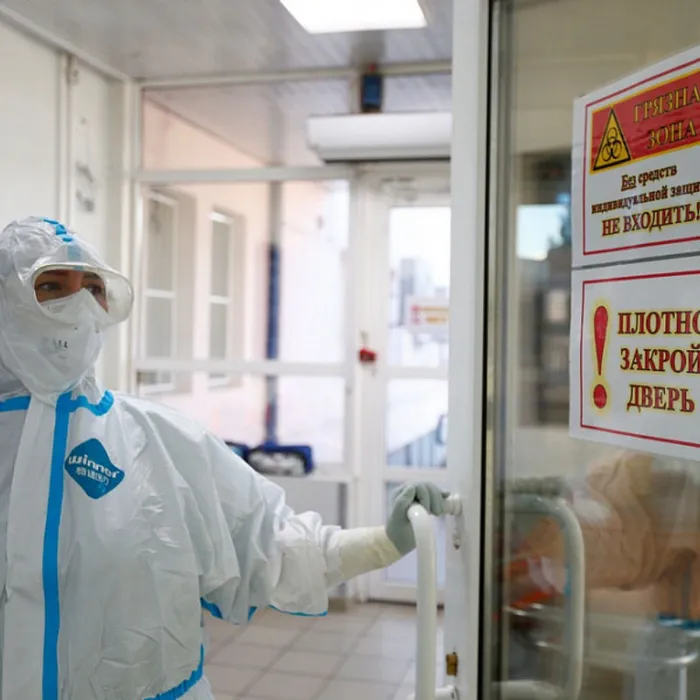 На Кубани скончались 38 человек с диагнозом коронавирус