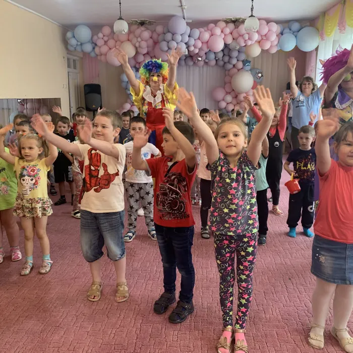 27 сентября - День воспитателя и всех дошкольных работников!