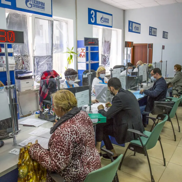 Число абонентов-пользователей газа ООО «Газпром межрегионгаз Краснодар» превысило 1,8 миллиона