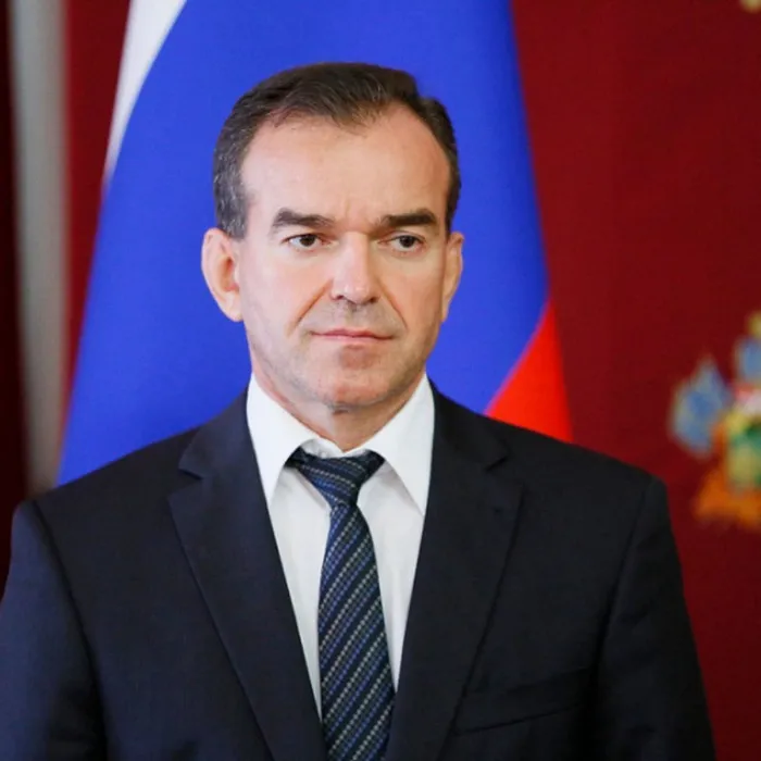 «Прямую линию» губернатор Кубани Вениамин Кондратьев проведет 1 декабря