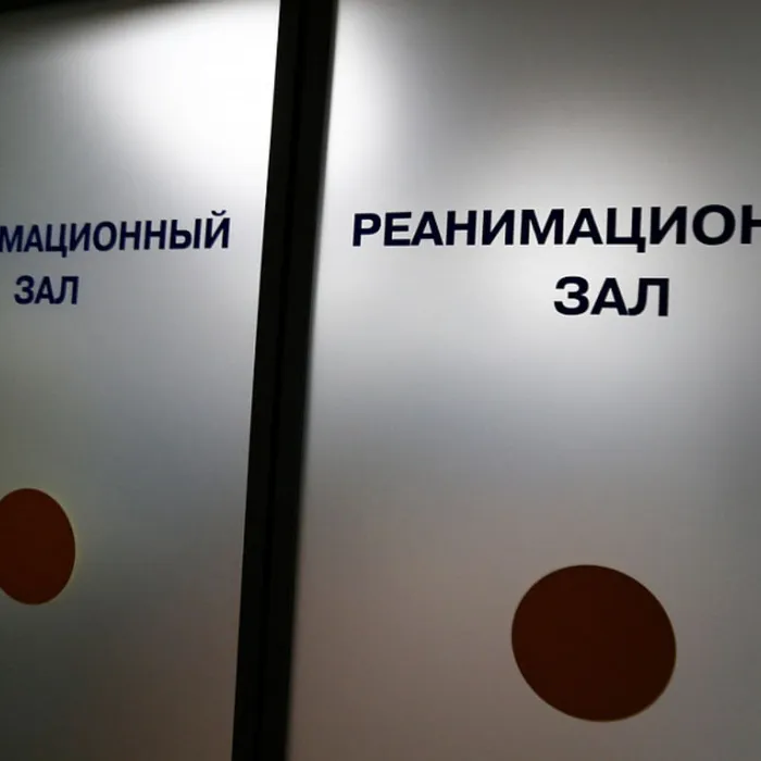 На Кубани скончались 32 пациента с диагнозом COVID-19