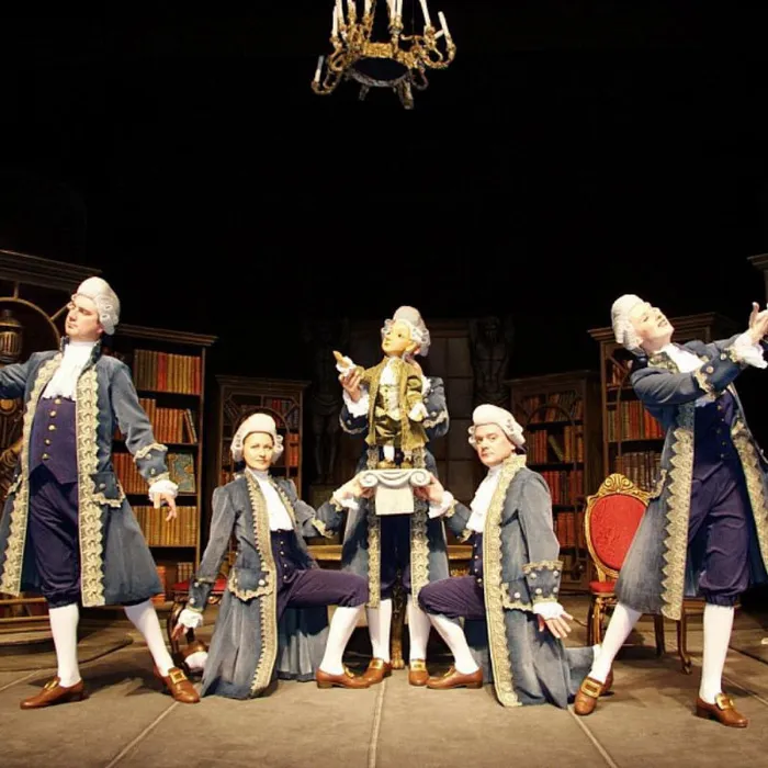 Молодежи Краснодарского края расскажут о возможностях профессионального развития в области искусства