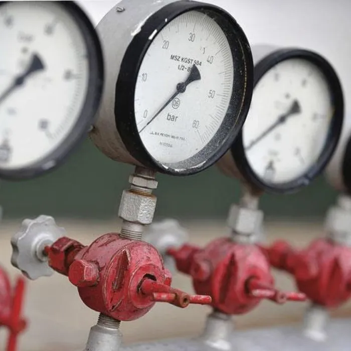 Долги за газ ставят под угрозу отопительный сезон