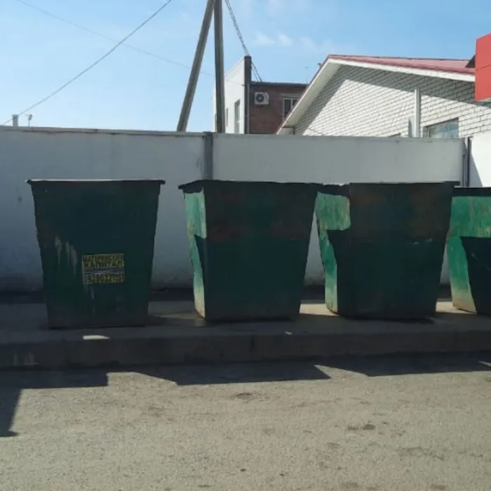 Регоператор подводит итоги инвентаризации мест накоплений ТКО в Тихорецкой зоне деятельности