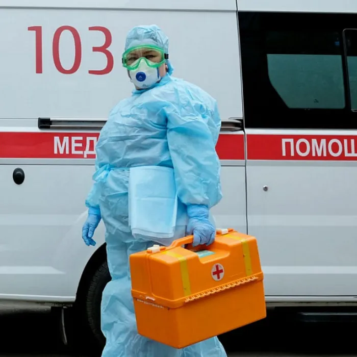 За последние сутки в крае подтвердили 217 новых случаев заражения коронавирусной инфекцией