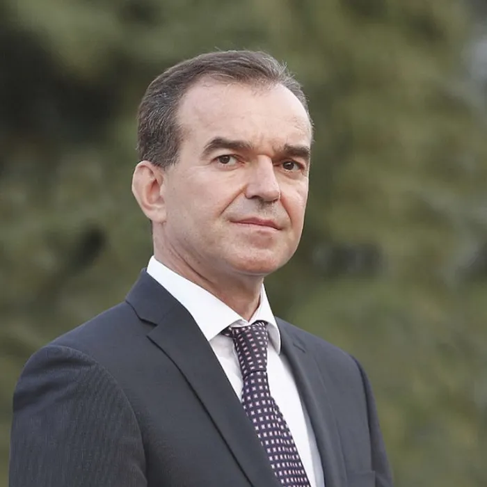 Во время «Прямой линии» Вениамин Кондратьев ответил на личные вопросы от жителей Кубани