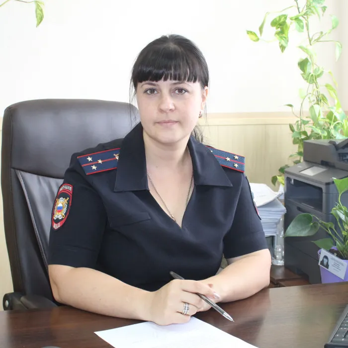 Госуслуги, оказываемые ОВМ ОМВД России по Крыловскому району.